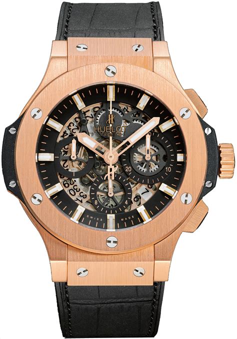 Hublot Big Van 311.PX.1180.GR .1704 【437】 